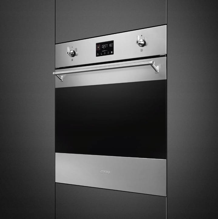 Piekarnik do zabudowy Smeg SOP6302TX