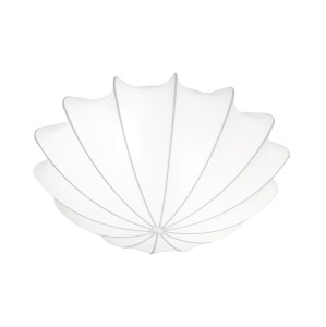 Lampa sufitowa Plafon 2x25W only LED Biała NOWODVORSKI