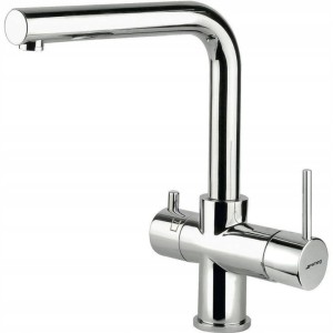 Bateria kuchenna Chrom SMEG MAP99CR UNIVERSAL