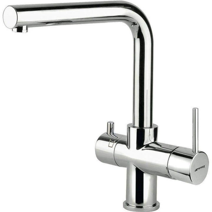 Bateria kuchenna Chrom SMEG MAP99CR