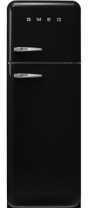 Lodówka SMEG FAB30RBL5 50'S STYLE