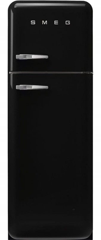Lodówka SMEG FAB30RBL5