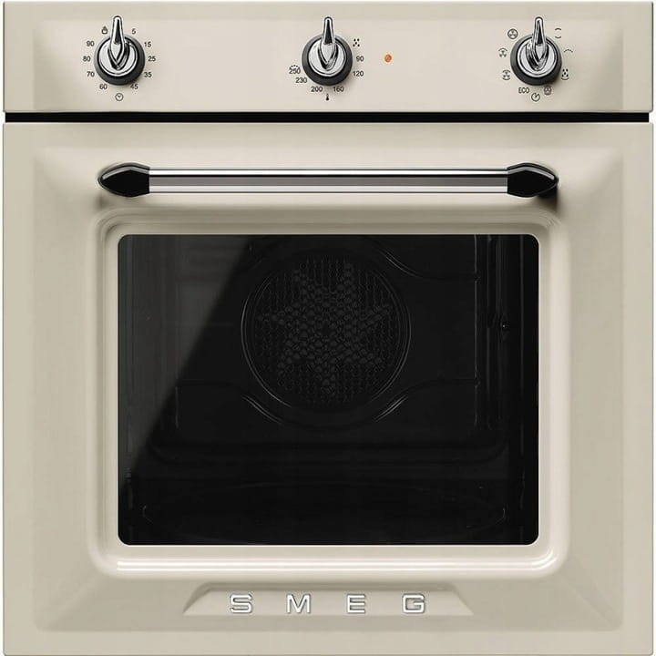 PIEKARNIK SMEG SF6905P1