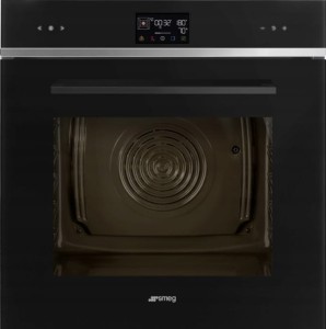 Piekarnik elektryczny Smeg SO6402S3PB SELEZIONE