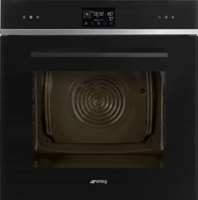 Piekarnik elektryczny Smeg SO6402S3PB