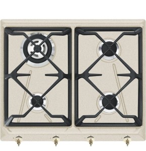 PŁYTA GAZOWA SMEG SRV864AVOGH2 60 cm Owsiana
