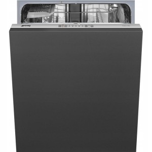 Zmywarka SMEG STL281DS UNIVERSAL
