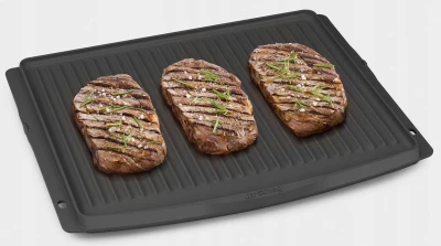 RUSZT / PŁYTA DO GRILLA SMEG BBQ
