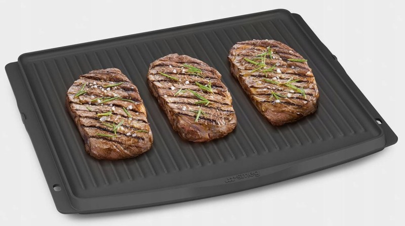 RUSZT / PŁYTA DO GRILLA SMEG BBQ