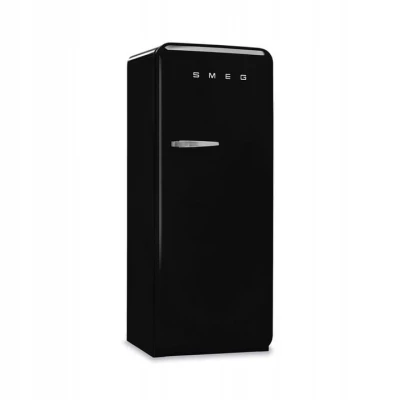 Lodówka Smeg FAB28RBL5 MultiFlow 153cmRetro