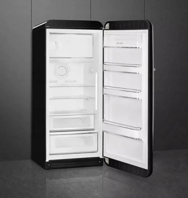 Lodówka Smeg FAB28RBL5 MultiFlow 153cmRetro
