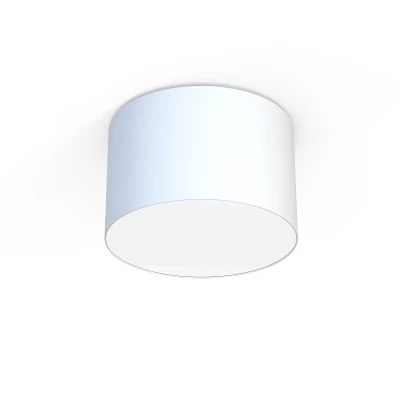 Lampa sufitowa Plafon CAMERON 3x25W LED E27 Biały Nowodvorski