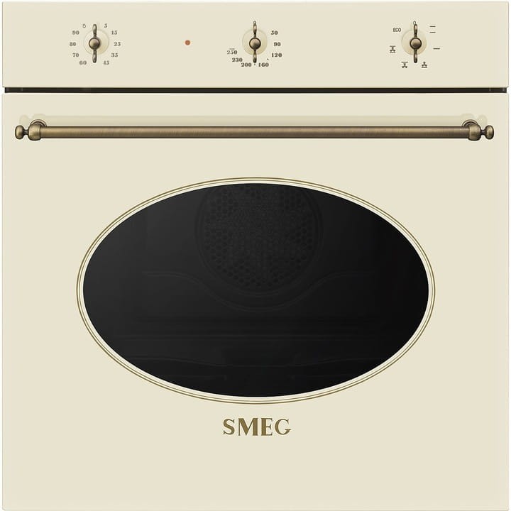 SMEG PIEKARNIK ELEKTRYCZNY SF68M3VPOGL