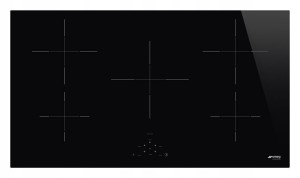 PŁYTA INDUKCYJNA SMEG SI2951D UNIVERSAL