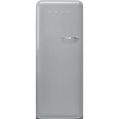 Lodówka jednodrzwiowa Smeg FAB28LSV5