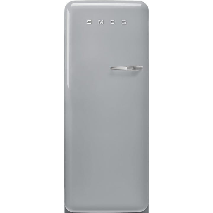 Lodówka jednodrzwiowa Smeg FAB28LSV5