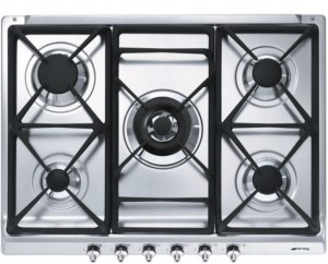 Płyta Smeg SDR70XG5 CLASSICA