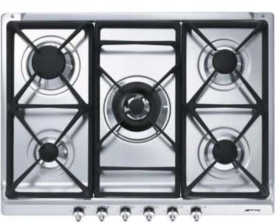 Płyta Smeg SDR70XG5