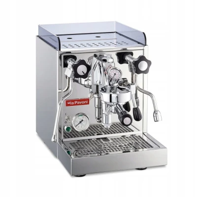 La Pavoni Ekspres do kawy, La Pavoni LPSCCC01EU