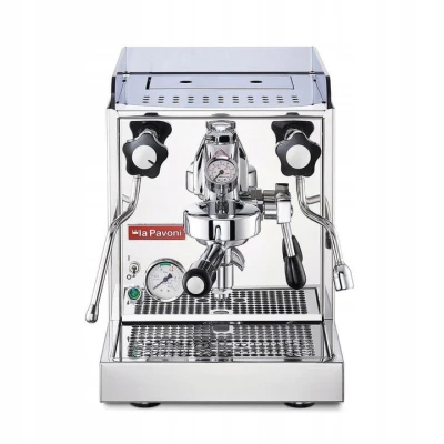 La Pavoni Ekspres do kawy, La Pavoni LPSCCC01EU
