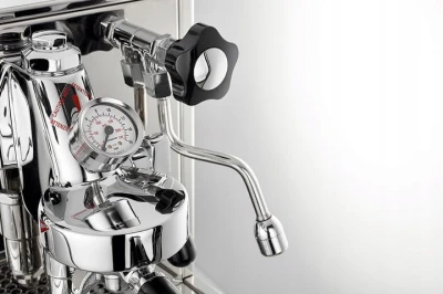 La Pavoni Ekspres do kawy, La Pavoni LPSCCC01EU