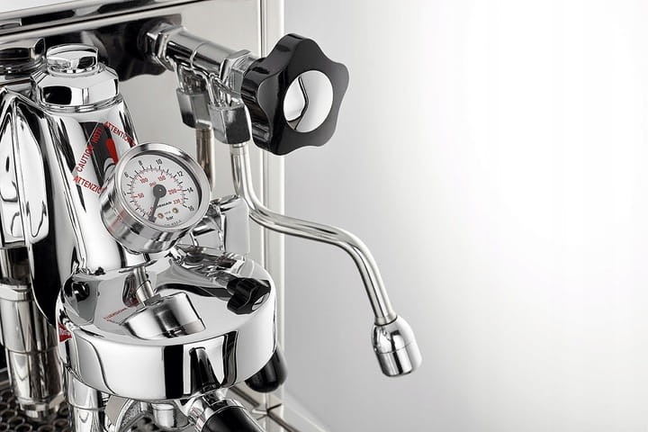 La Pavoni Ekspres do kawy, La Pavoni LPSCCC01EU