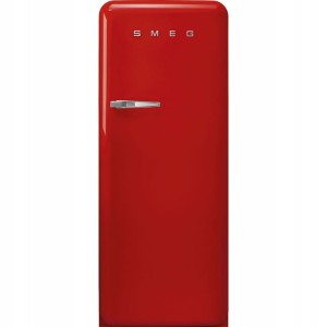 Chłodziarko-zamrażarka SMEG FAB28RRD5