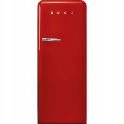 Chłodziarko-zamrażarka SMEG FAB28RRD5