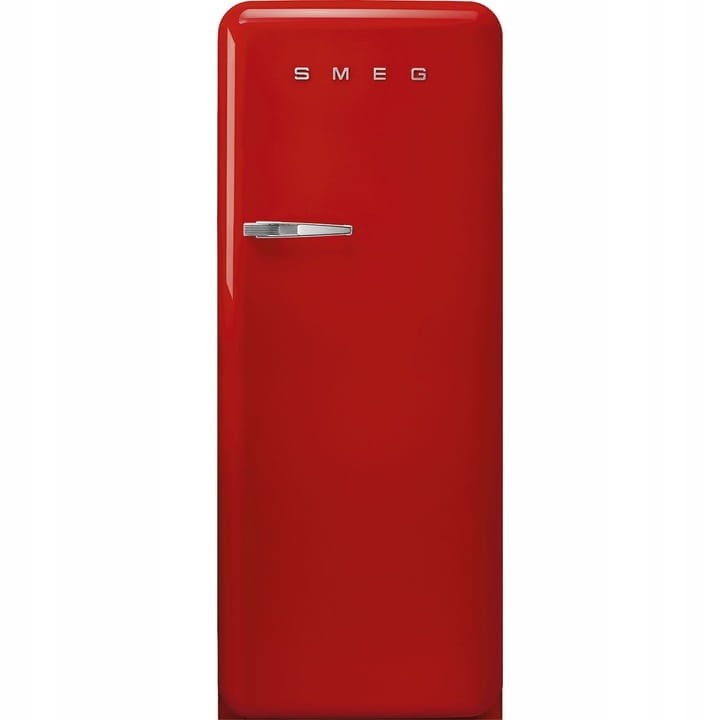 Chłodziarko-zamrażarka SMEG FAB28RRD5