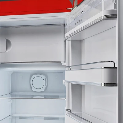 Chłodziarko-zamrażarka SMEG FAB28RRD5