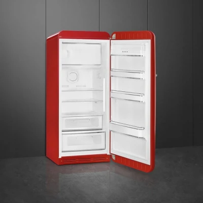 Chłodziarko-zamrażarka SMEG FAB28RRD5