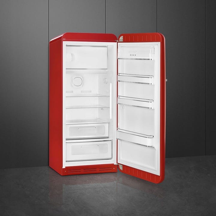 Chłodziarko-zamrażarka SMEG FAB28RRD5