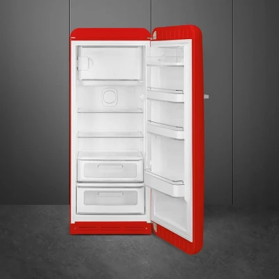 Chłodziarko-zamrażarka SMEG FAB28RRD5