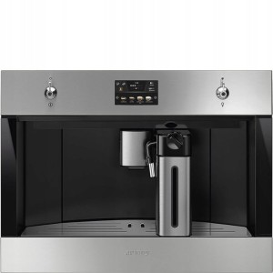 EKSPRES DO ZABUDOWY SMEG CMS4303X CLASSICA
