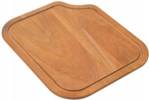 Deska do krojenia SMEG CB34 340 mm UNIVERSAL