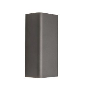 Lampa ścienna Kinkiet 35W Grafitowy NOWODVORSKI