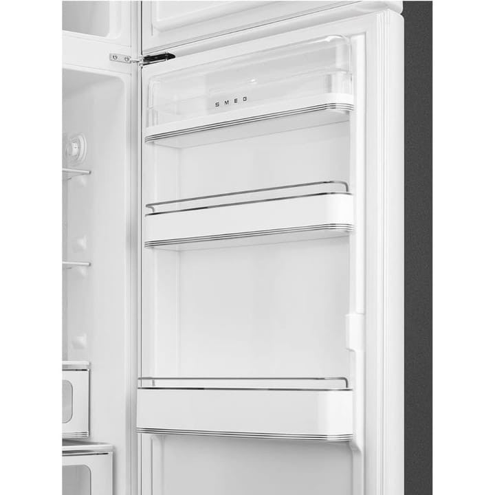 Lodówka Smeg FAB30RWH5