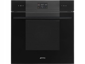 Piekarnik SMEG SO6102TB3 Elektryczny Czarny A+