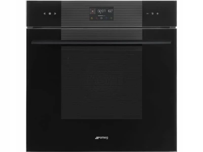 Piekarnik SMEG SO6102TB3 Elektryczny Czarny A+