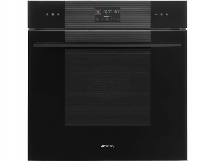 Piekarnik SMEG SO6102TB3 Elektryczny Czarny A+