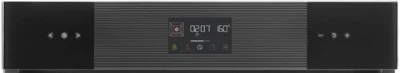 Piekarnik SMEG SO6102TB3 Elektryczny Czarny A+