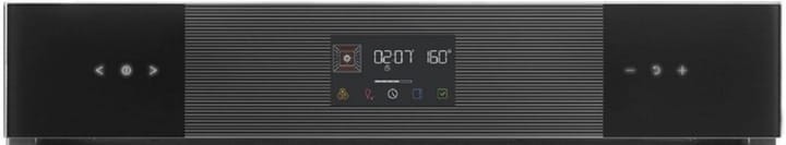 Piekarnik SMEG SO6102TB3 Elektryczny Czarny A+