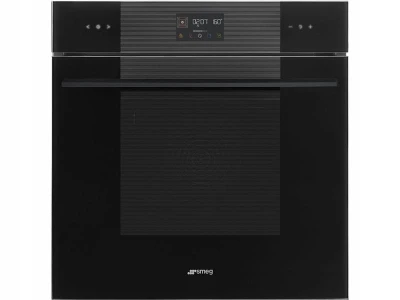 Piekarnik SMEG SO6102TB3 Elektryczny Czarny A+