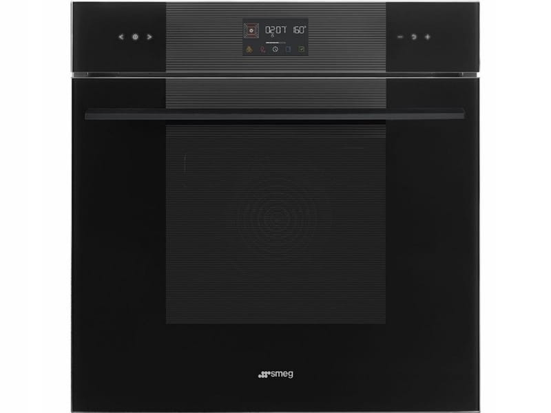 Piekarnik SMEG SO6102TB3 Elektryczny Czarny A+
