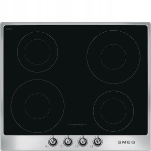 Płyta Indukcyjna SMEG SI964XM VICTORIA