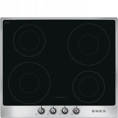Płyta Indukcyjna SMEG SI964XM