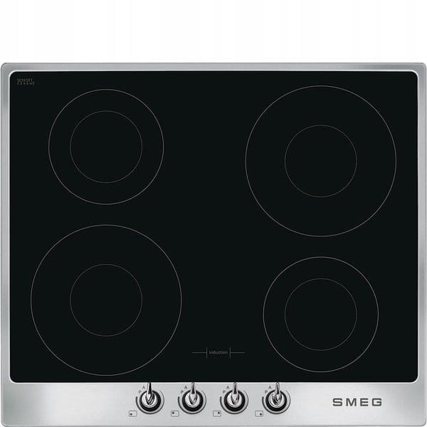 Płyta Indukcyjna SMEG SI964XM