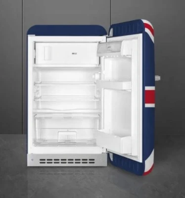 Chłodziarko-zamrażarka SMEG FAB10RDUJ5