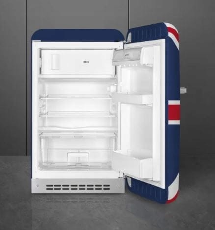 Chłodziarko-zamrażarka SMEG FAB10RDUJ5