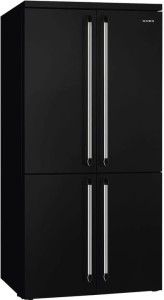 Chłodziarko-zamrażarka Smeg FQ960BL5